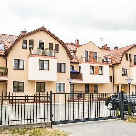 Prestige Line Apartament Legnica Esterno foto